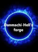 Danmachi-Hell's forge icon