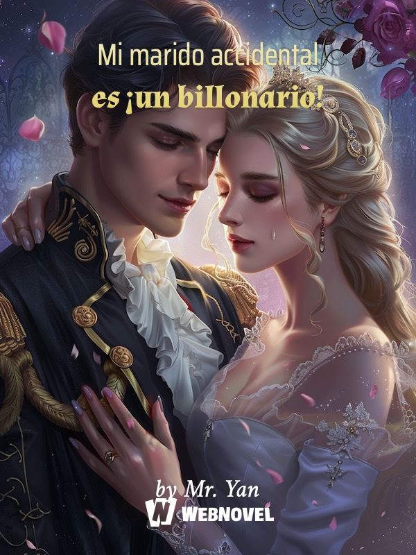 Mi marido accidental es ¡un billonario! icon