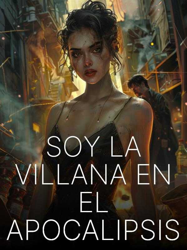 Soy la Villana en el Apocalipsis icon