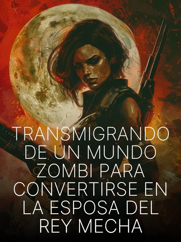 Transmigrando de un mundo zombi para convertirse en la esposa del rey mecha icon