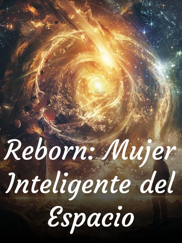 Reborn: Mujer Inteligente del Espacio icon