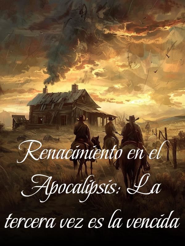 Renacimiento en el Apocalipsis: La tercera vez es la vencida icon