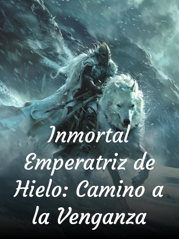 Inmortal Emperatriz de Hielo: Camino a la Venganza icon