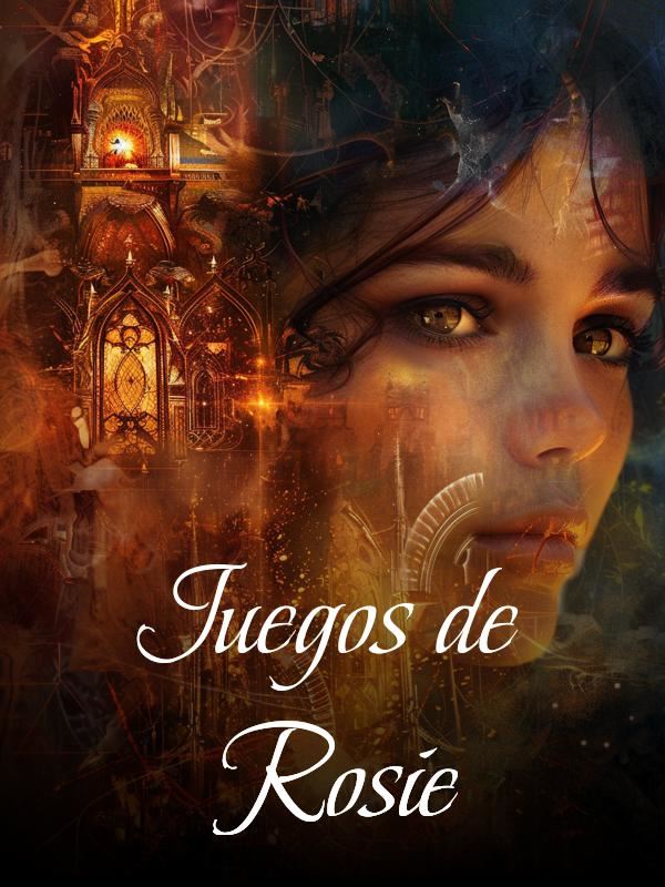 Juegos de Rosie icon