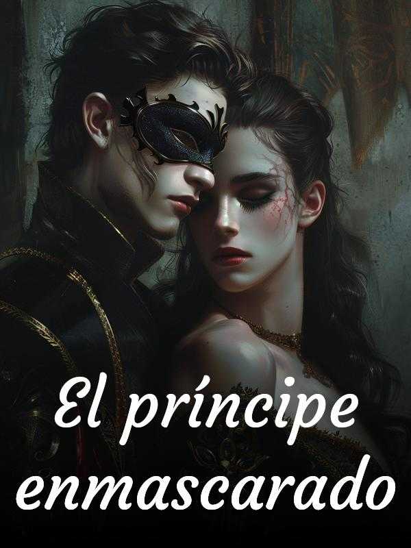 El príncipe enmascarado icon