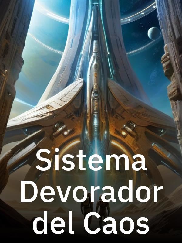 Sistema Devorador del Caos icon