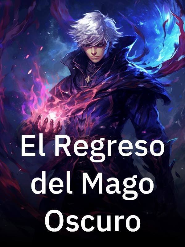 El Regreso del Mago Oscuro icon