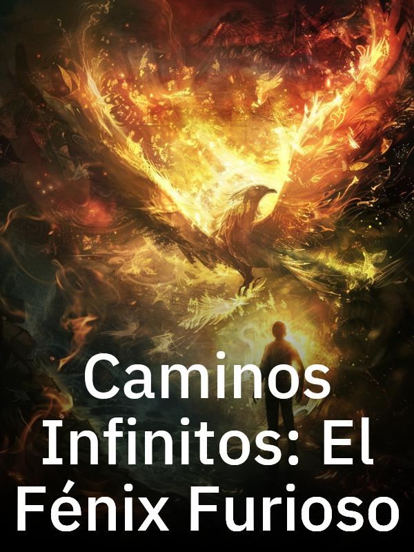 Caminos Infinitos: El Fénix Furioso icon