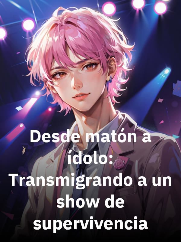 Desde matón a ídolo: Transmigrando a un show de supervivencia icon