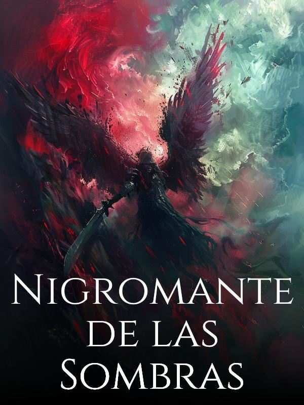 Nigromante de las Sombras icon