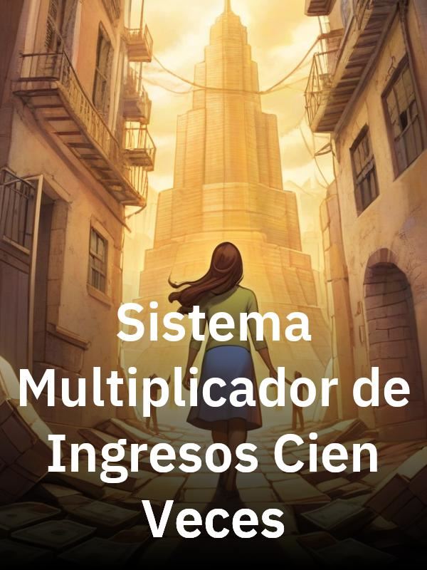 Sistema Multiplicador de Ingresos Cien Veces icon