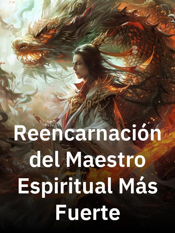 Reencarnación del Maestro Espiritual Más Fuerte icon