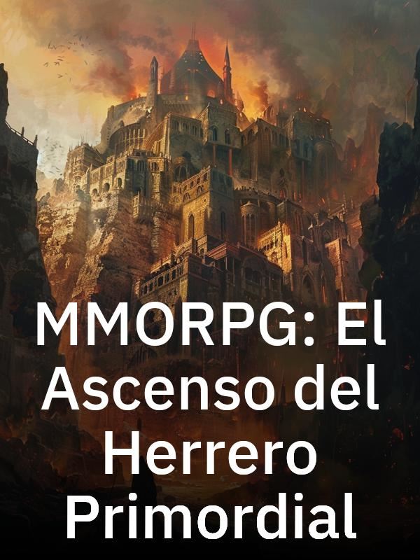 MMORPG: El Ascenso del Herrero Primordial icon