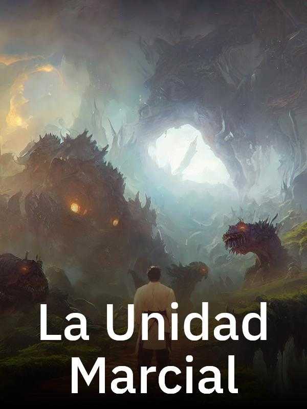 La Unidad Marcial icon