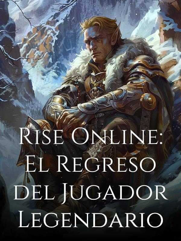 Rise Online: El Regreso del Jugador Legendario icon