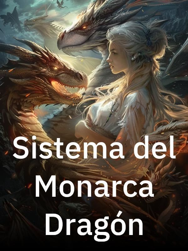 Sistema del Monarca Dragón icon