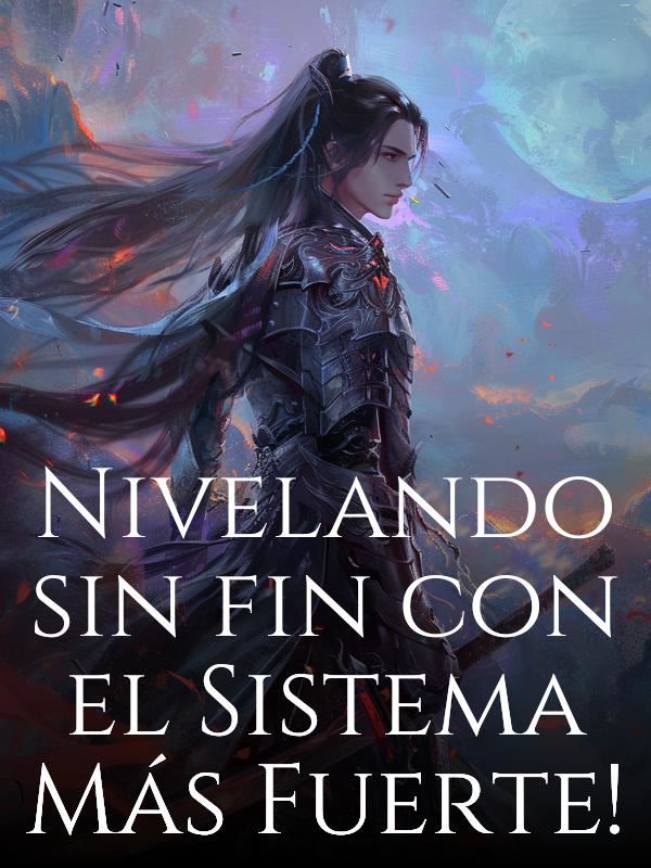 Nivelando sin fin con el Sistema Más Fuerte! icon