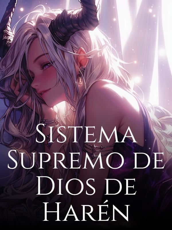 Sistema Supremo de Dios de Harén icon