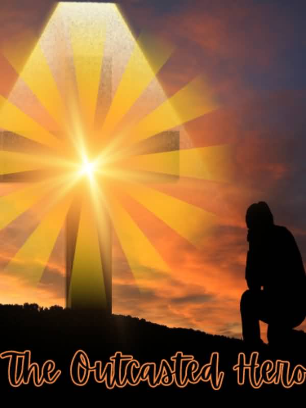 The Outcasted Hero icon