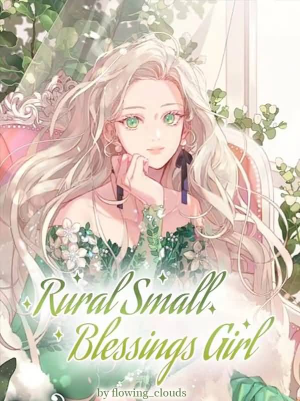 Rural Small Blessings Girl icon