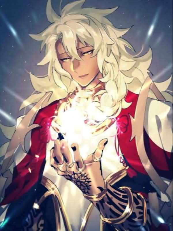 Mage King Solomon icon