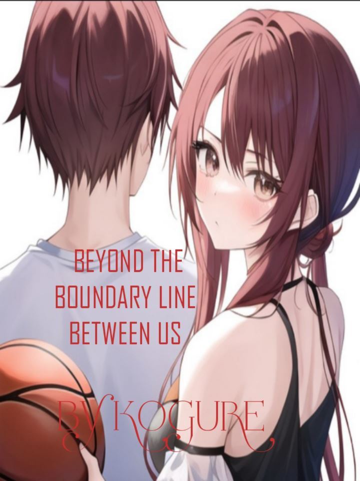 BEYOND THE BOUNDARY LINE BETWEEN US icon