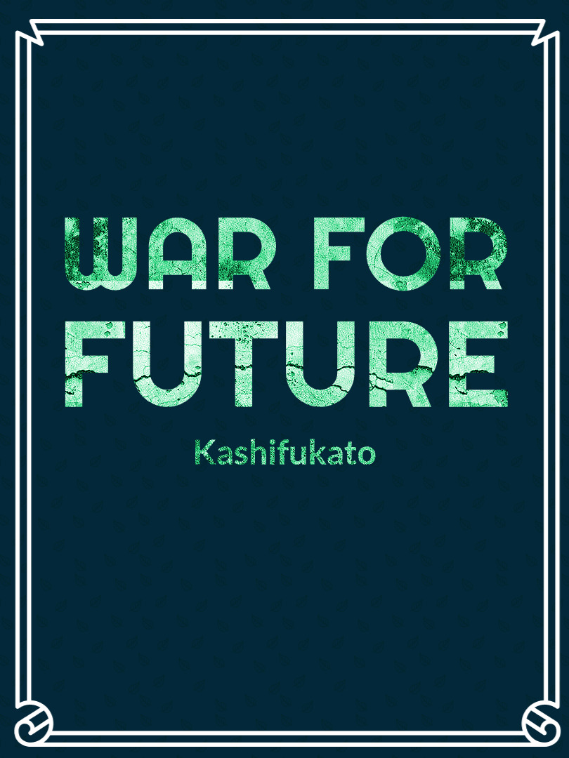 War For Future icon