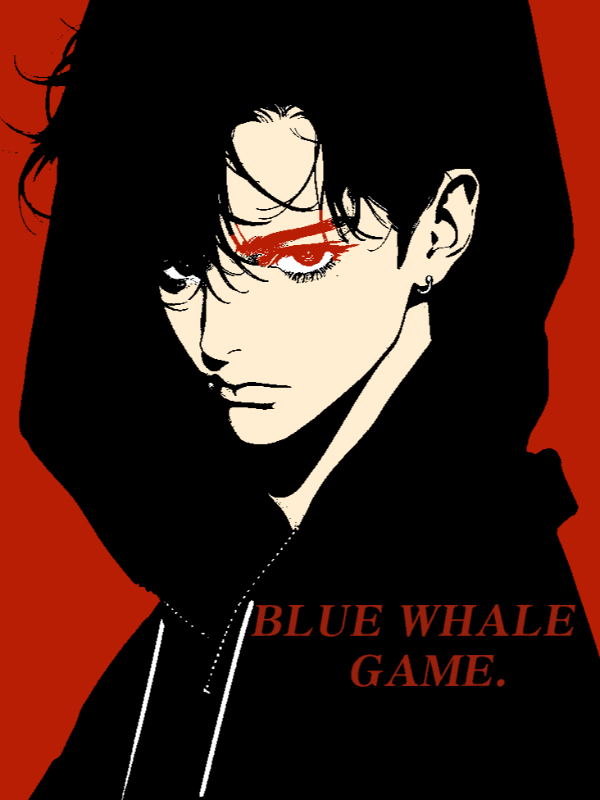 Blue Whale : Game icon