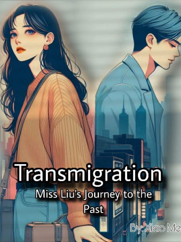 Transmigration: Miss Liu's Journey To The Past icon