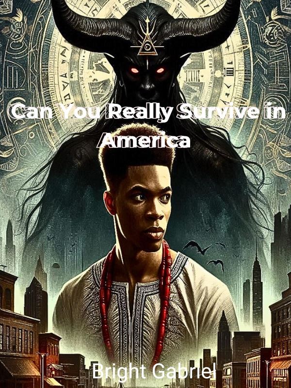 Can You Really Survive In America? icon