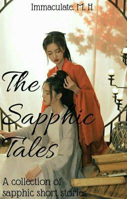 THE SAPPHIC TALES icon