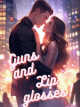 Guns and Lip glosses! icon