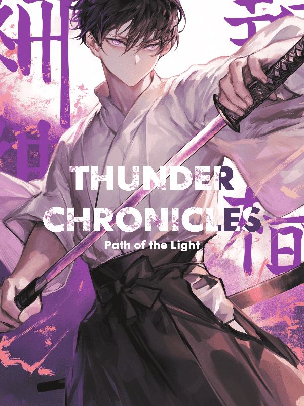 Thunder Chronicles: Path of the Light icon