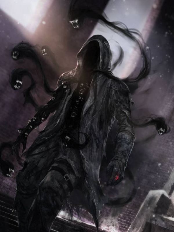 Chronicles Of The Unknown icon