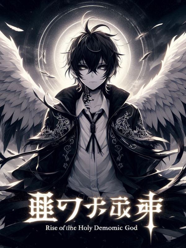 RISE OF THE HOLY DEMONIC GOD icon