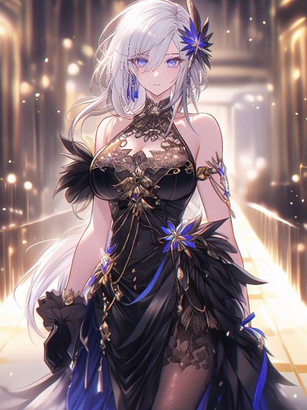 When Three Immortal Fairies Visited Earth and Met Me icon