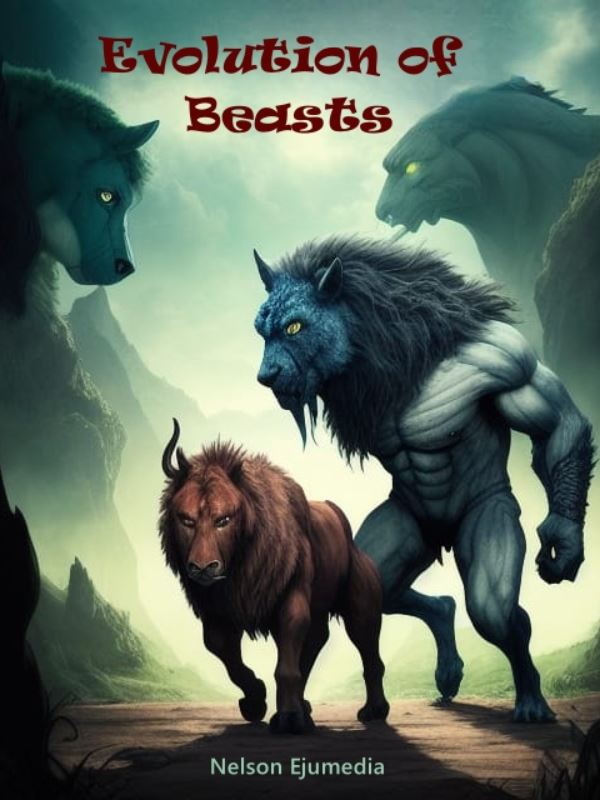 Evolution of Beasts icon