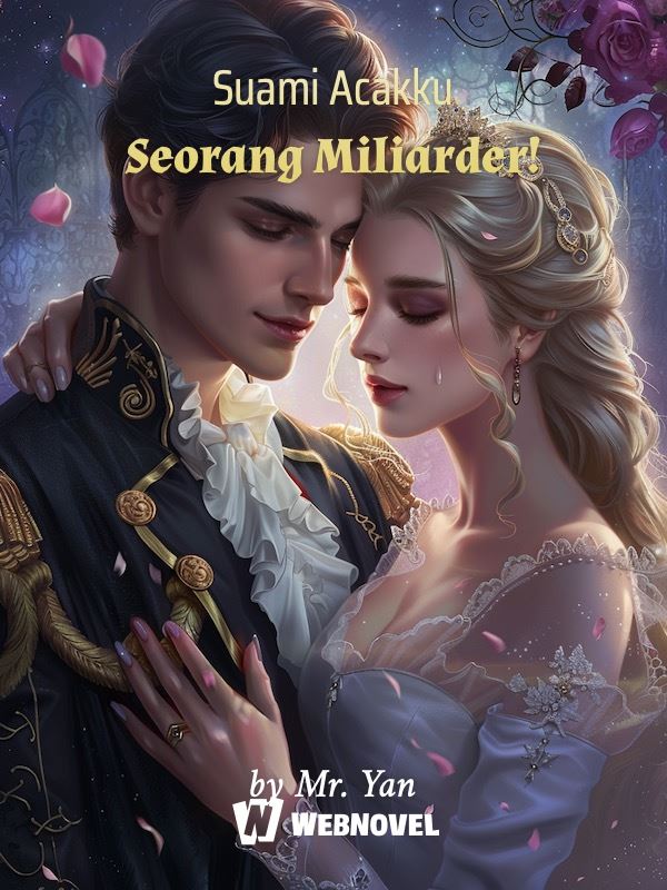 Suami Acakku Seorang Miliarder! icon