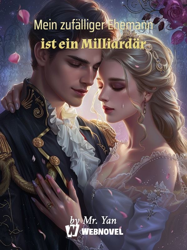 Mein zufälliger Ehemann ist ein Milliardär! icon