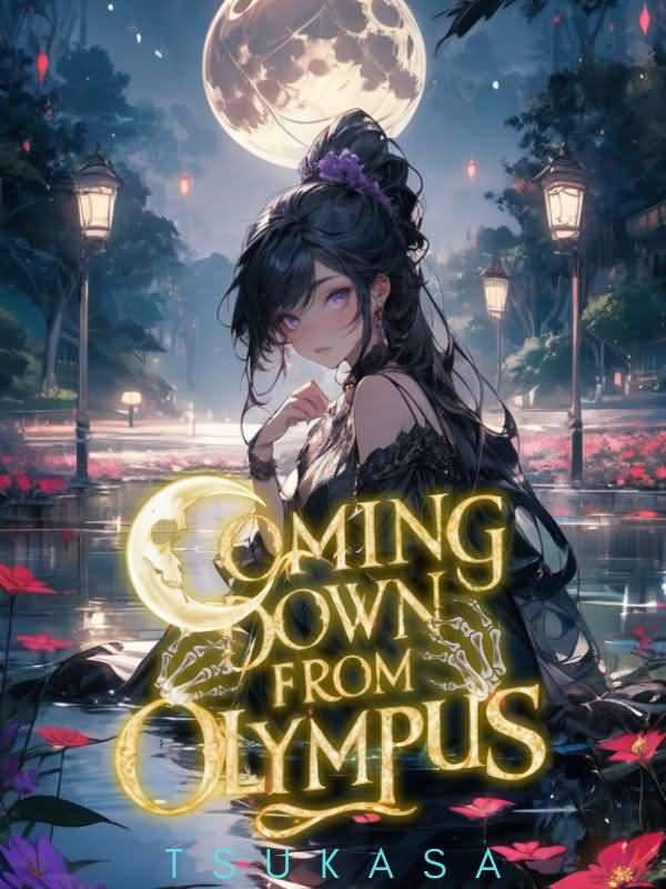 Coming Down From Olympus icon