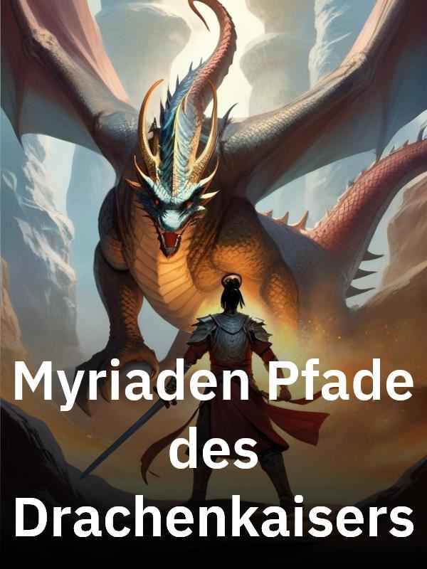 Myriaden Pfade des Drachenkaisers icon