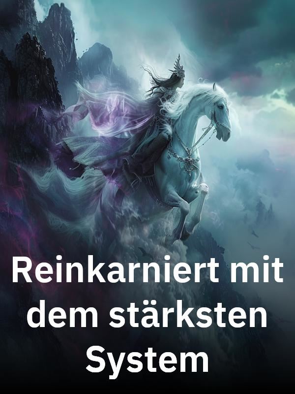 Reinkarniert mit dem stärksten System icon