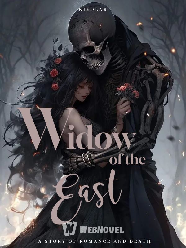 Widow of The East icon