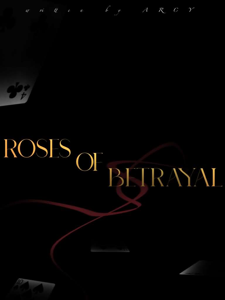 Roses of Betrayal icon