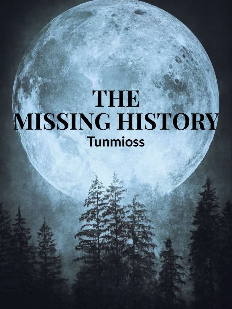 The Missing History icon