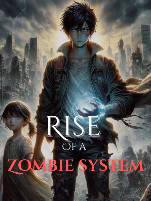 Rise of a Zombie System icon