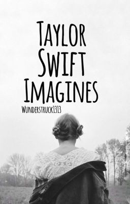 Taylor Swift Imagines (Book 2) icon