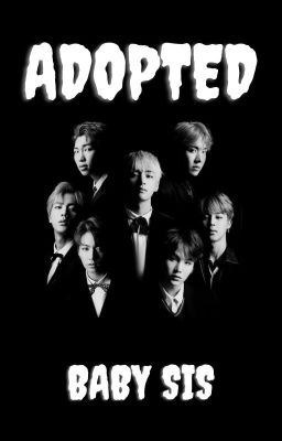 ADOPTED BABY SISTER icon