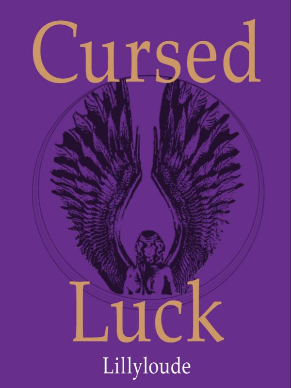 Cursed Luck (A Futuristic VR LitRPG) icon
