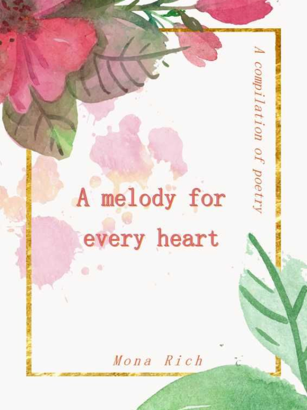 A melody for every heart icon